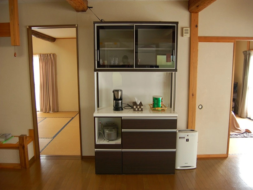 Chalet 別邸しろうま