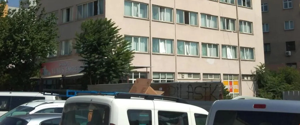 Erzurum Otel