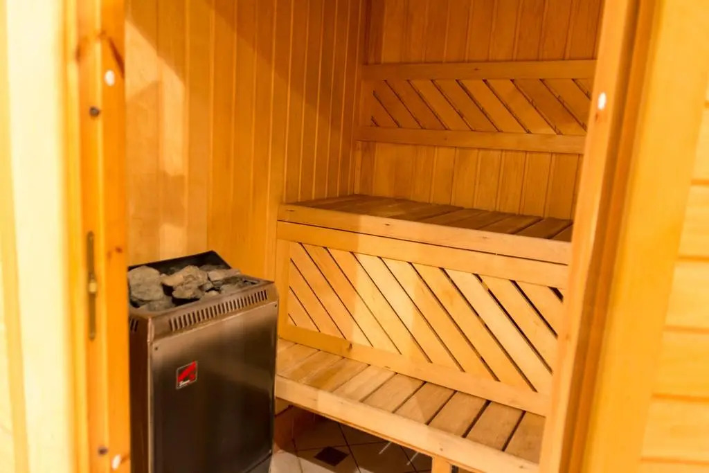 Gonsiori 3 City Center Apartment
