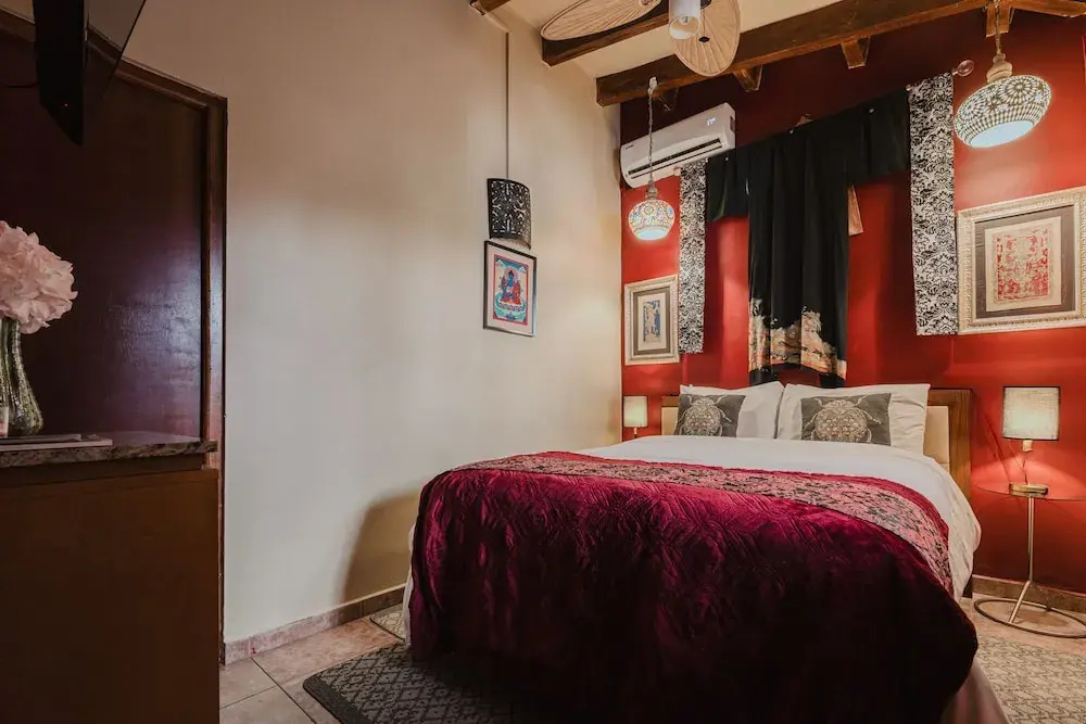 Black Velvet Room Oranjestad Aruba
