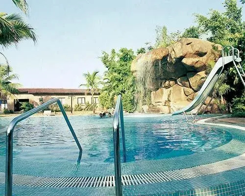 Treasure Island Resorts Lonavala