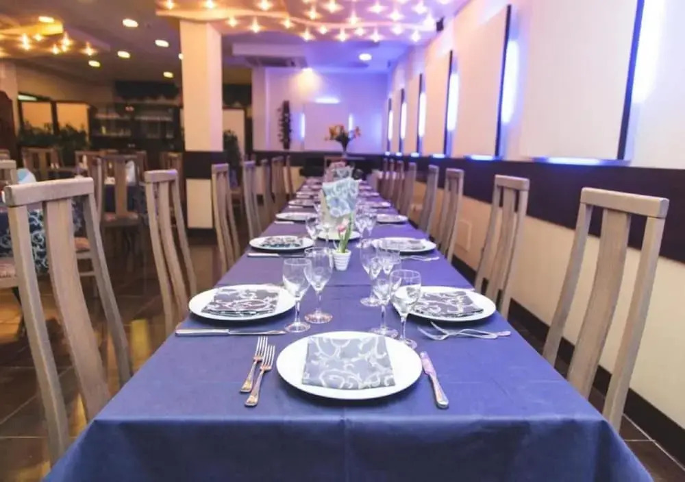 Hotel Gabbiano