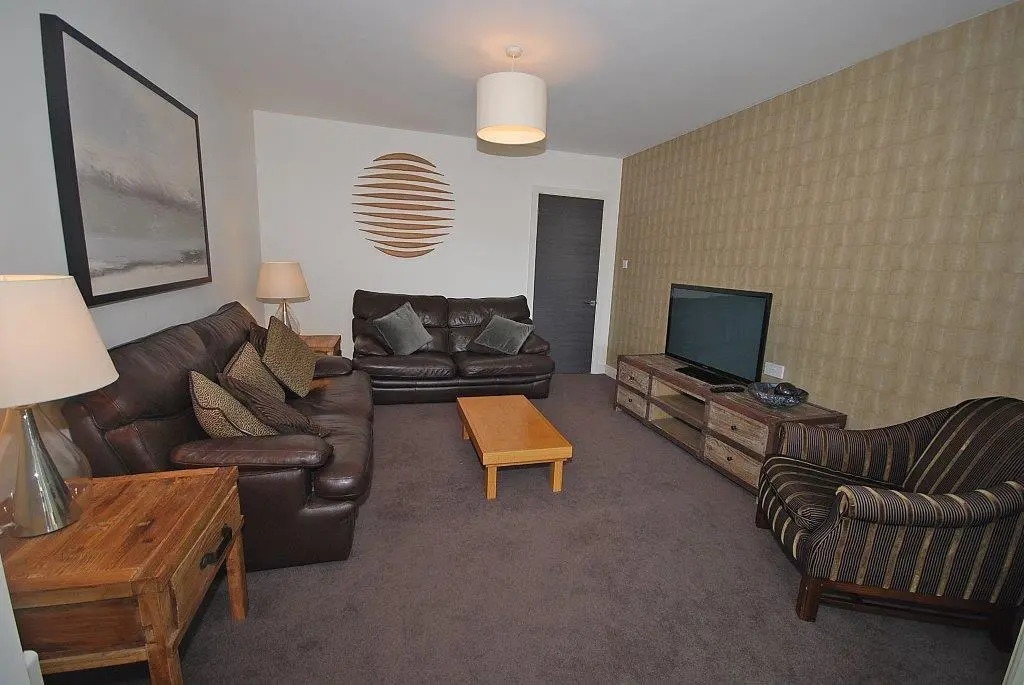 Amber Cottage - Luxury Cottage, Hot Tub, Sea Views and Log Burner