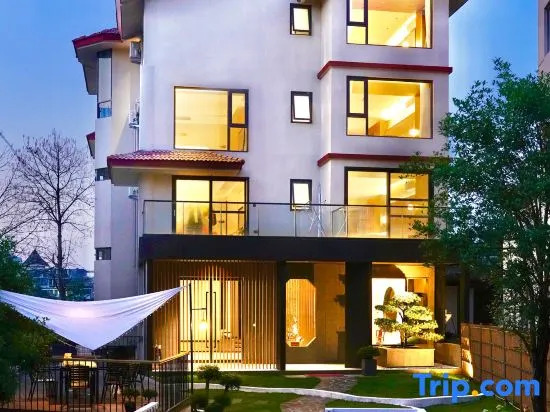 Shanyu Homestay (Wuyi Mountain Sangu Resort)