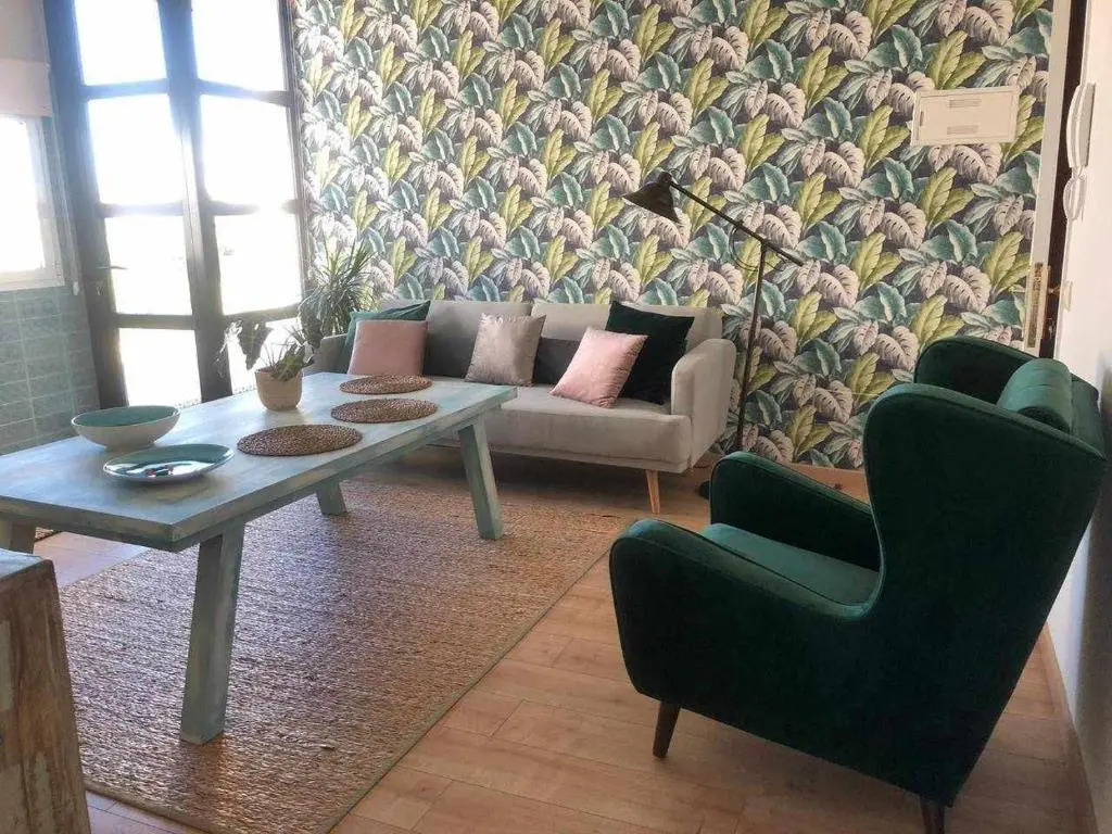 Apartamento paula