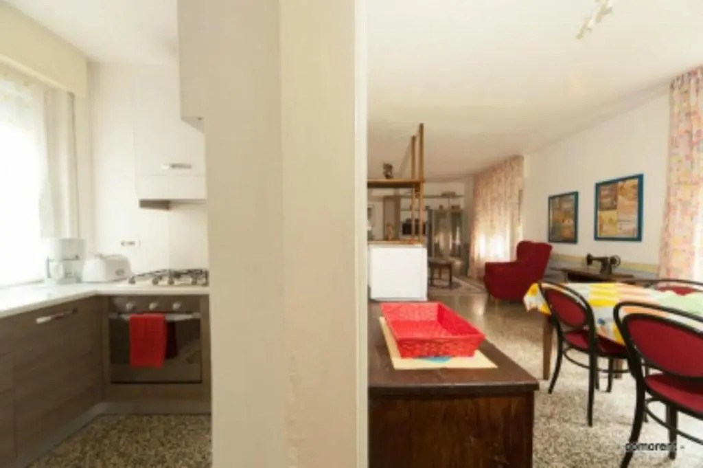 Casa Indipendente con giardino vista Legnone
