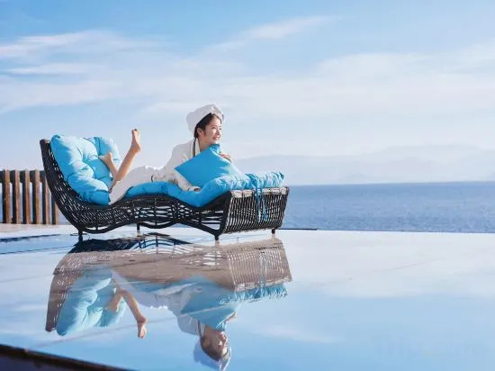 Tai Lee Yuntu Seascape Resort Inn (Ma Jiu Yi Village Branch)