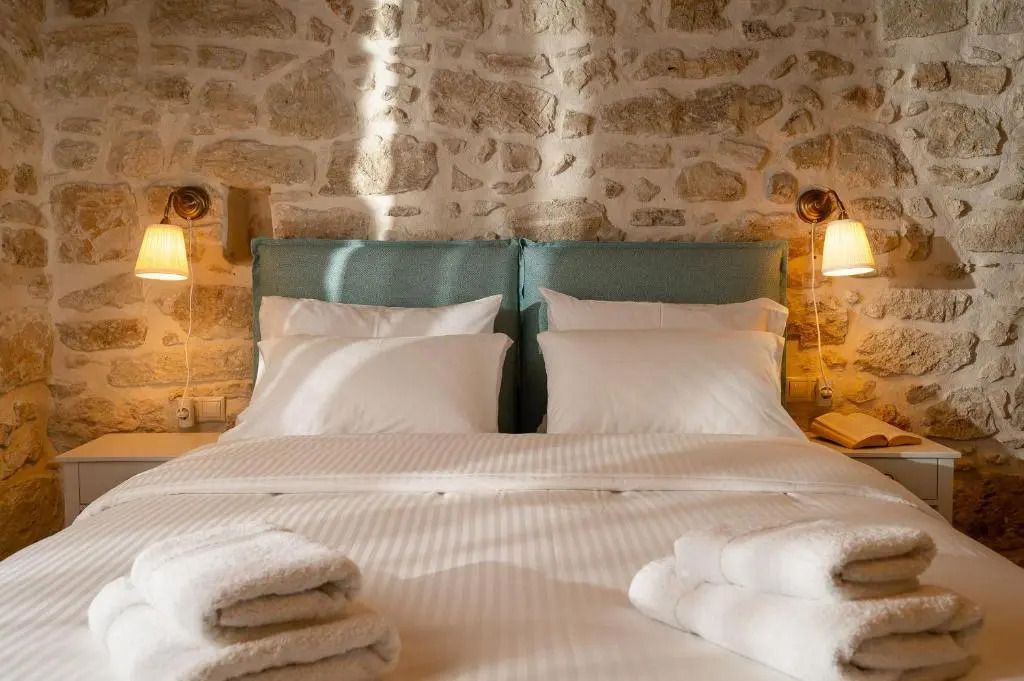 Physis Country House 2 near Matala beach & Faistos