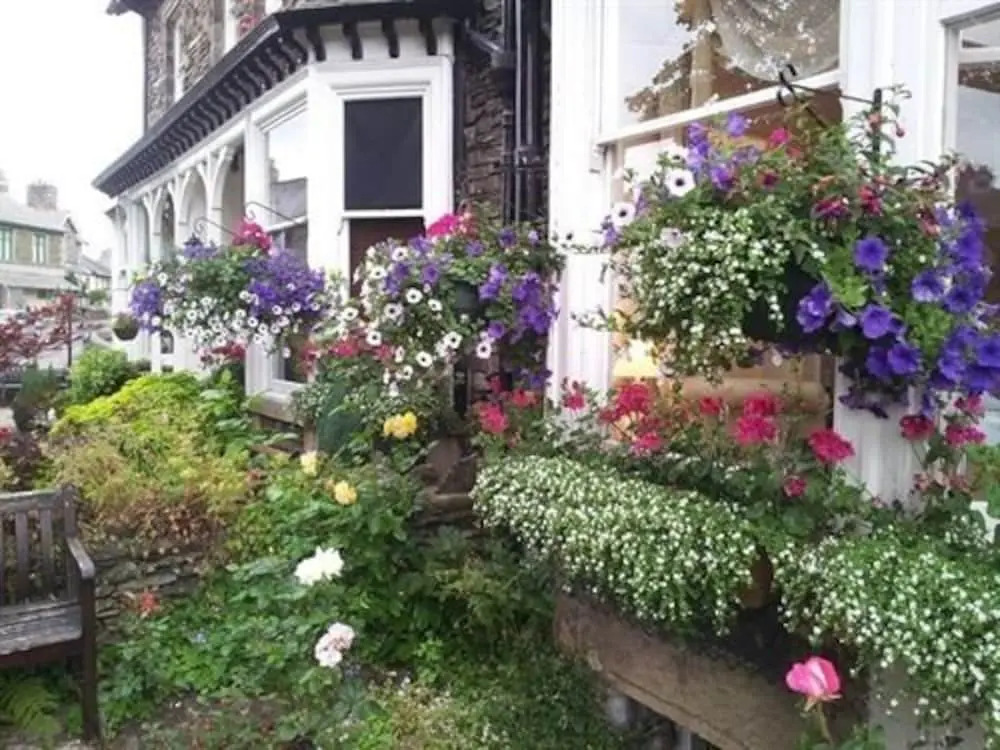 Beckmead House - B&B