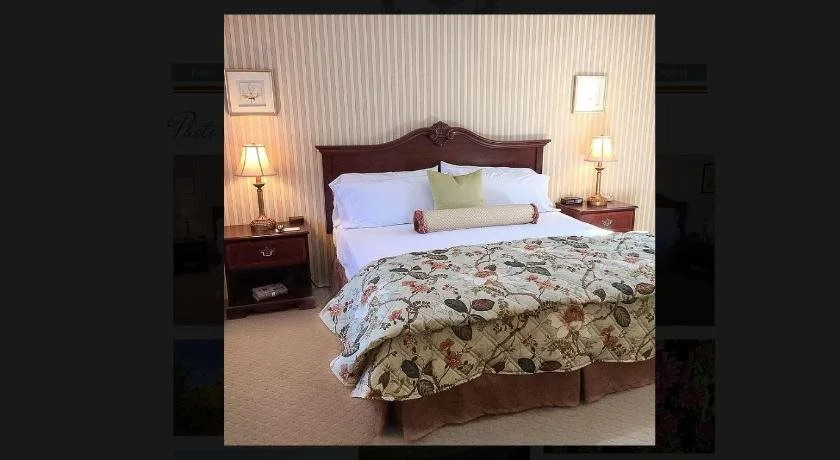 Braeside Lodging
