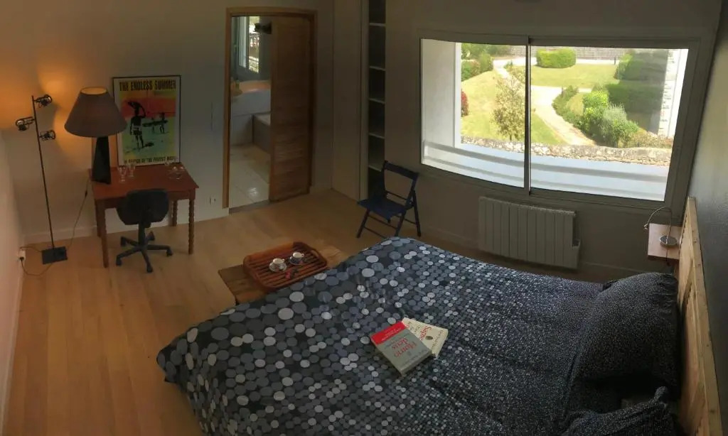 Front de mer - Victoria - Appartement 120m2