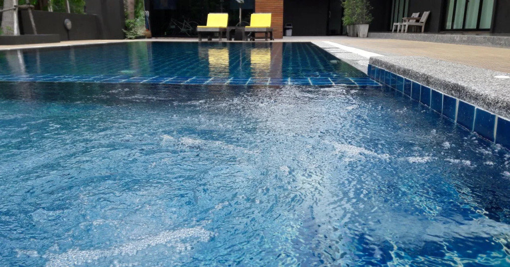 Villa Gris Pranburi