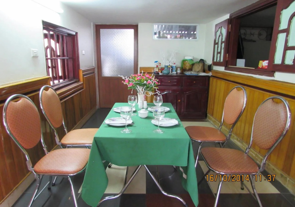 Viet Nhat Halong Hotel - Bai Chay