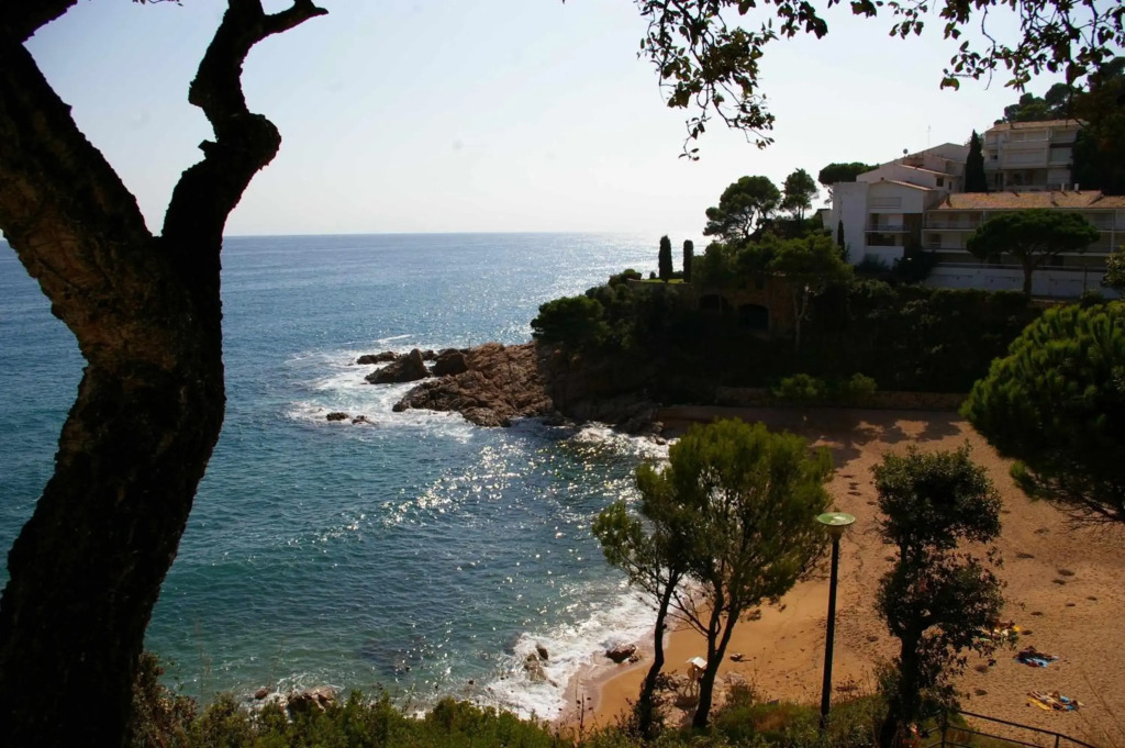 Apartamento Carabela Siente la briza del mar desde la terraza
