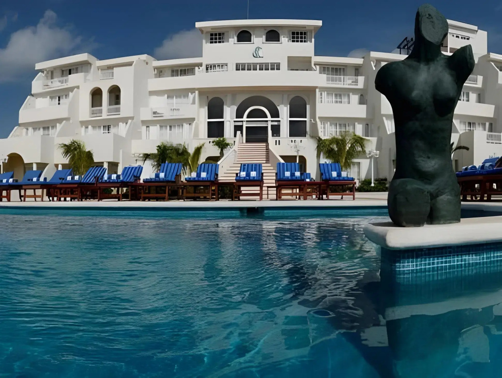 Hotel y Museo Casa Turquesa