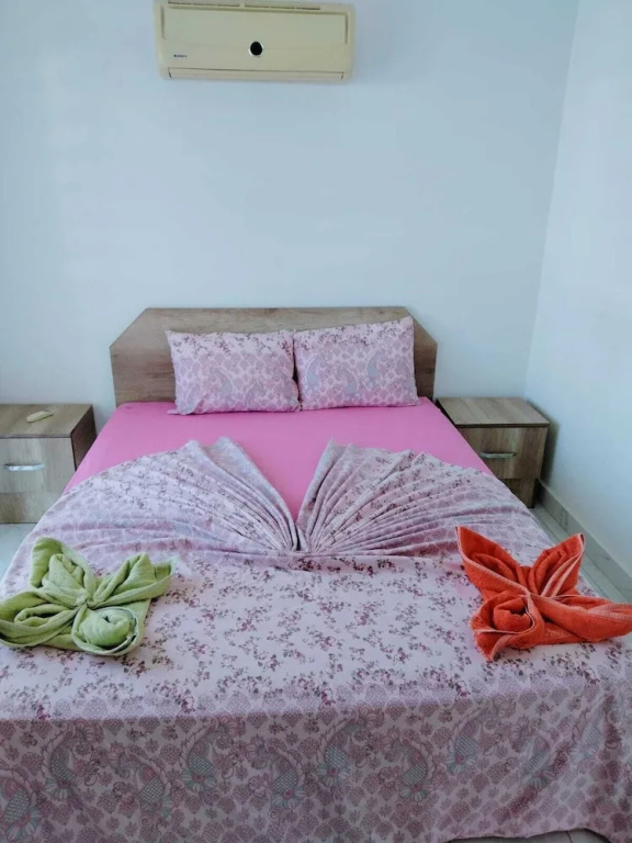 BELKA GOLF RESİDENCE Luxury Apt Poolside Belek