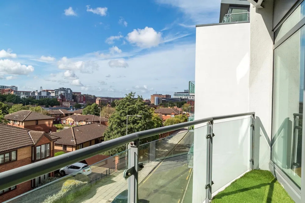 Kent Street - Apt 4