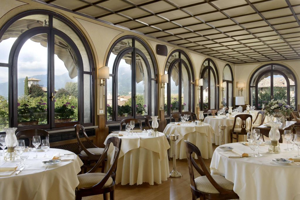 Hotel Villa Cipriani