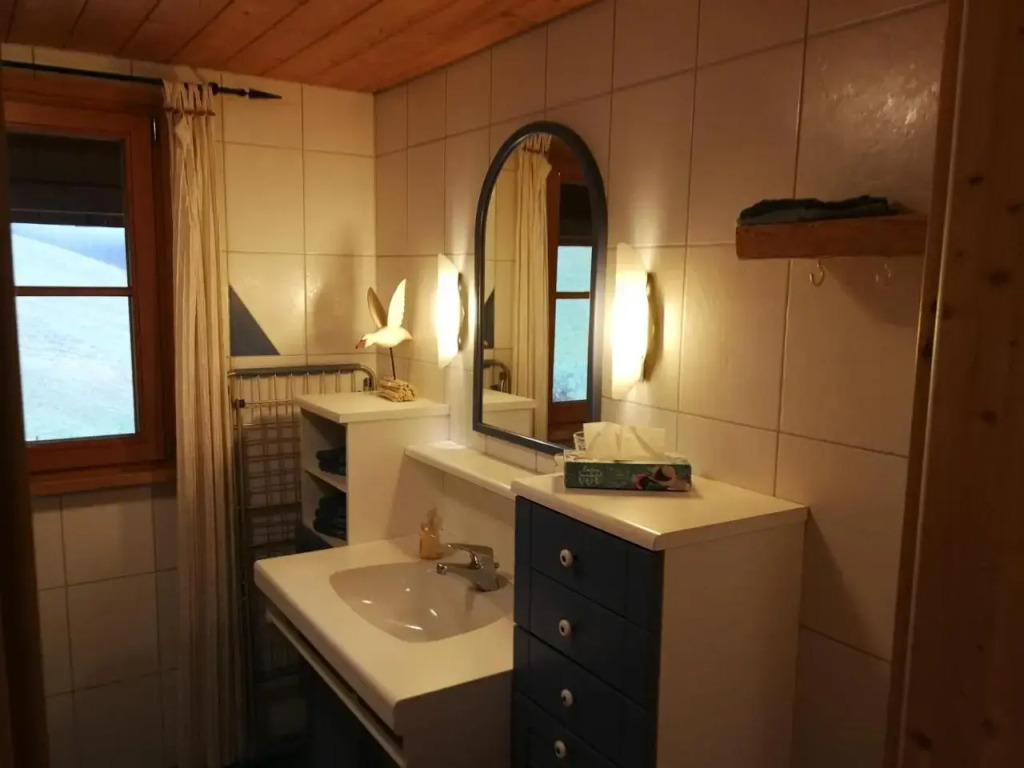 Ferienhaus - Bregenzerwald