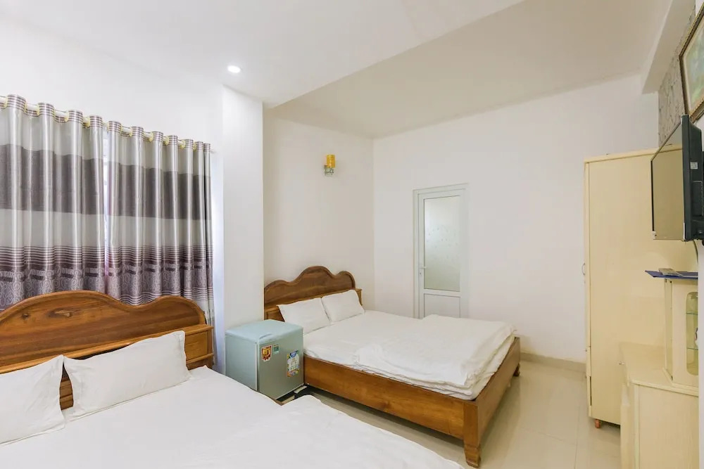 Thanh Thuy Hotel