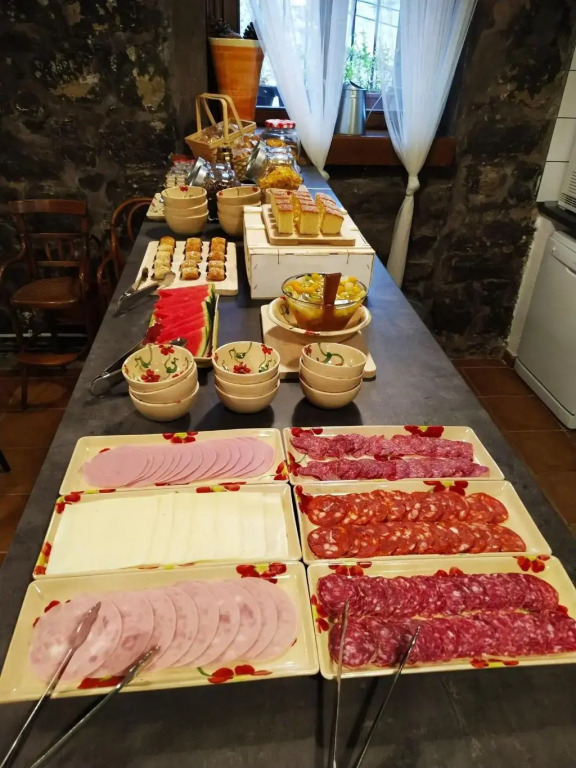 Hotel Rural Curia