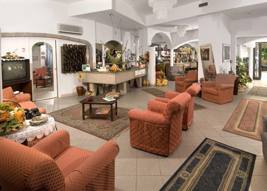 Hotel Alfredos