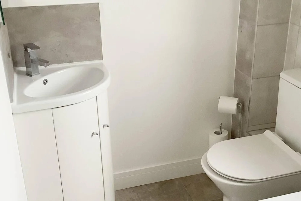 Chic 3 Bed House Bristol & Bath Free Parking Wifi