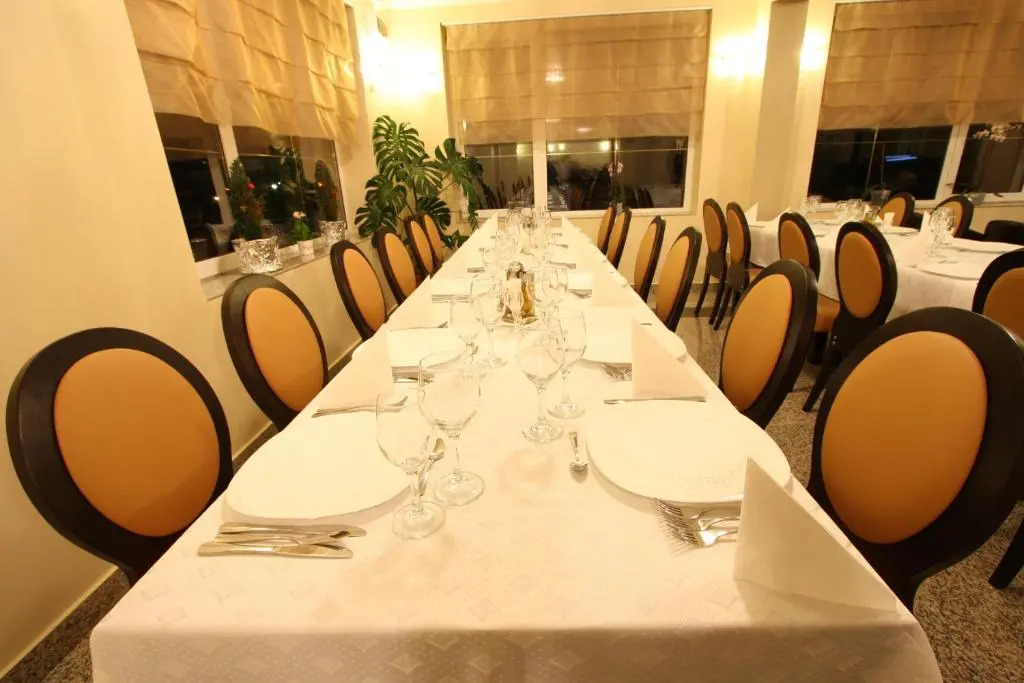 Hotel Crisalpin