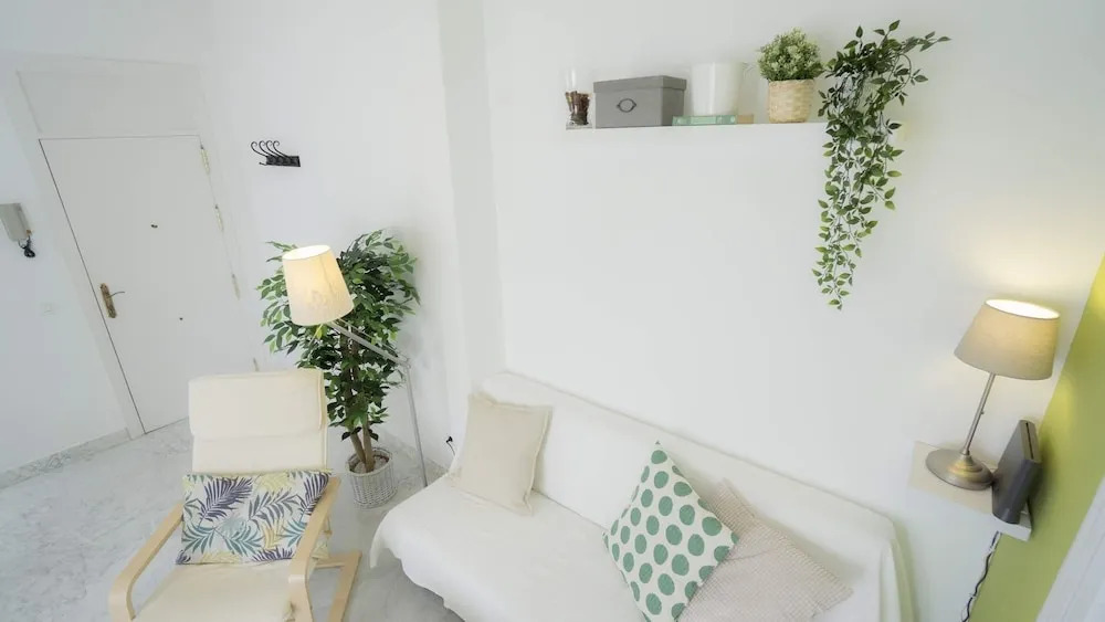 Encantador apartamento junto a la Giralda