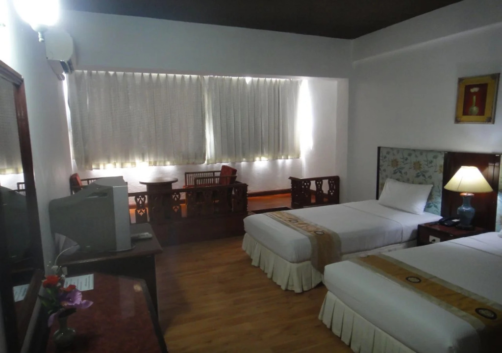 Iyara Chiang Mai Hotel