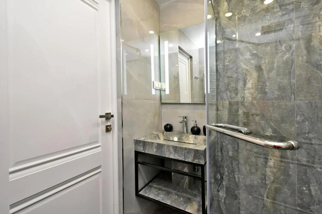 Apart House in centr Koghbaci strit