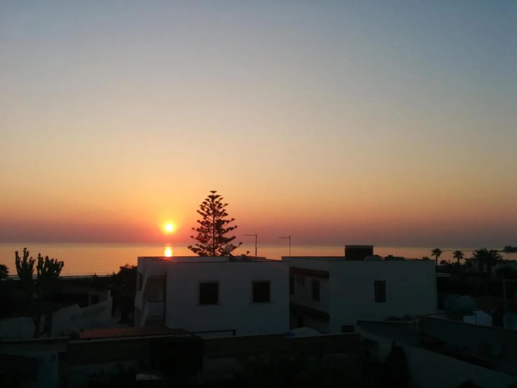 La Casa dei Girasoli