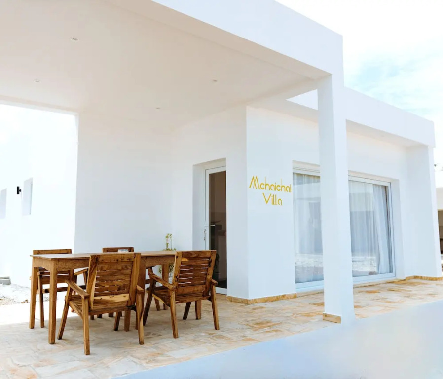 Cdm Villas