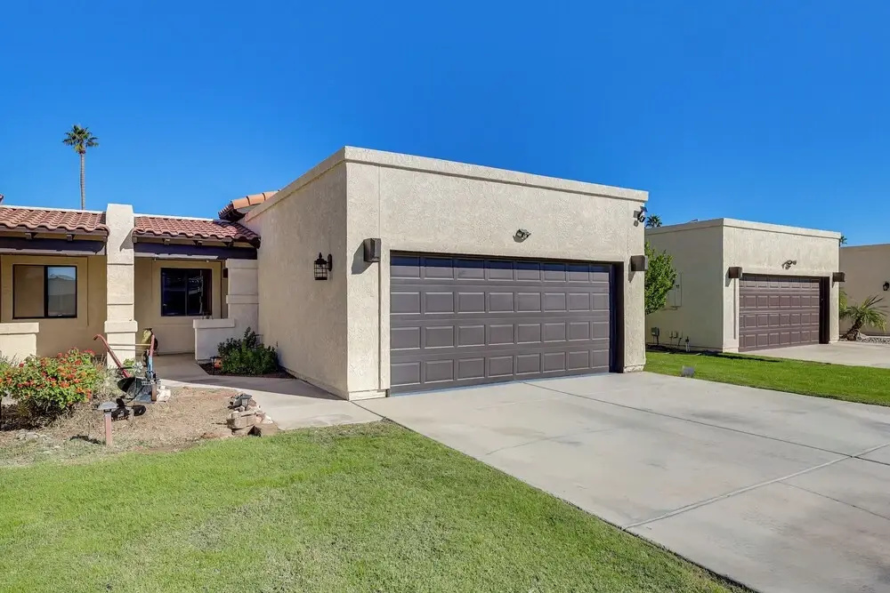Close to Golf! Snowbird Retreat w/ Pool in Yuma