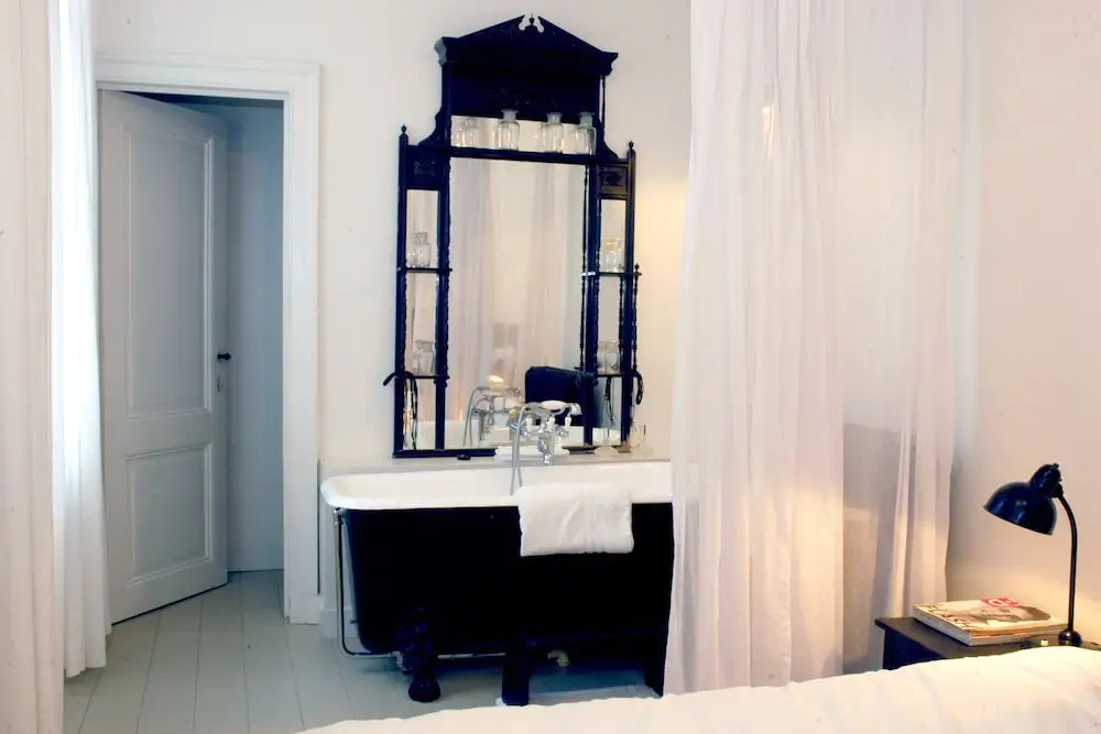 B&B Boulevard Leopold