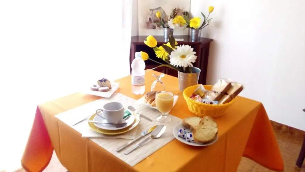 B&B Mimosa