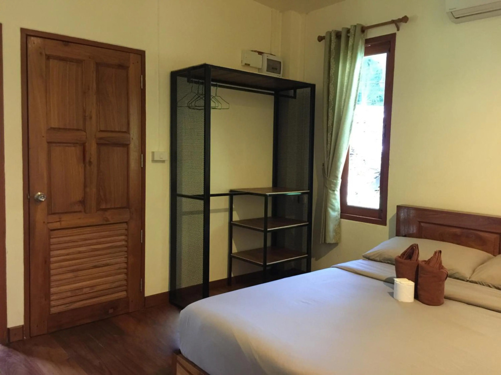 Pai Loess Resort