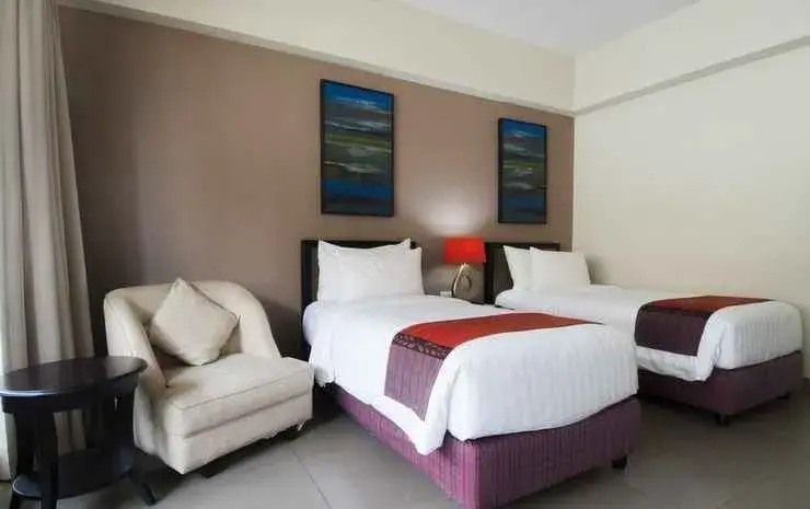 100 Sunset Kuta Hotel & Ballroom