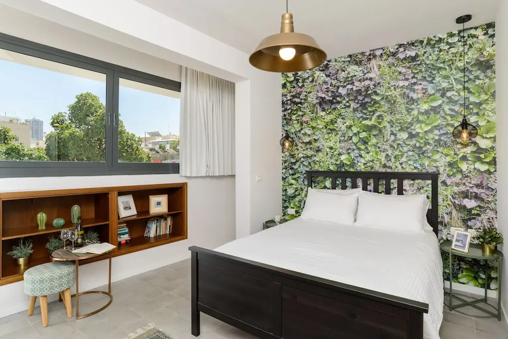 THE PLAYGROUND by TLV2RENT