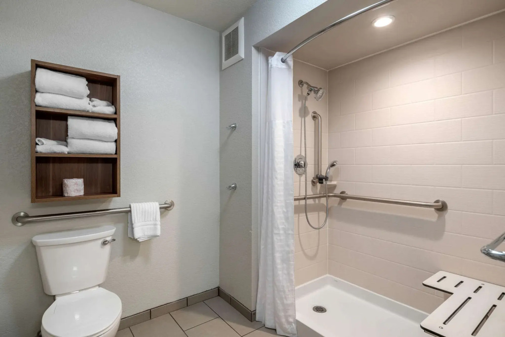 MainStay Suites Coeur dAlene