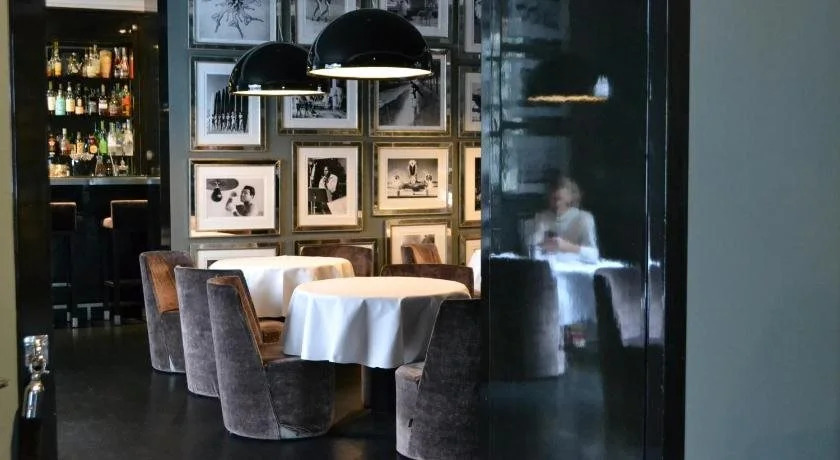 Hotel Odette en Ville