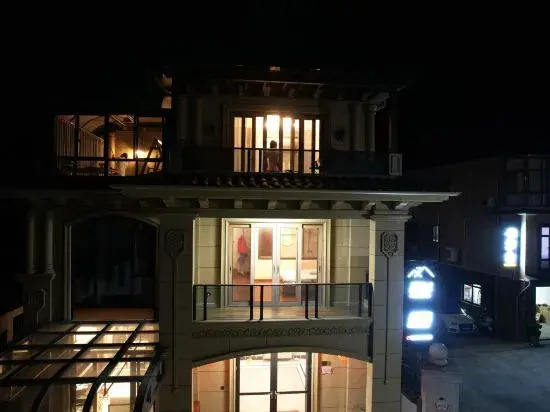 Pomegranate Courtyard Homestay