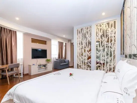 Congjiang Imperial Hotel