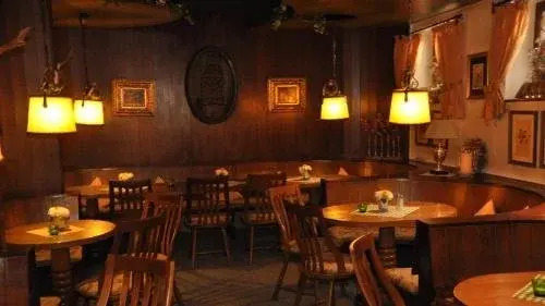 Gasthaus Krone