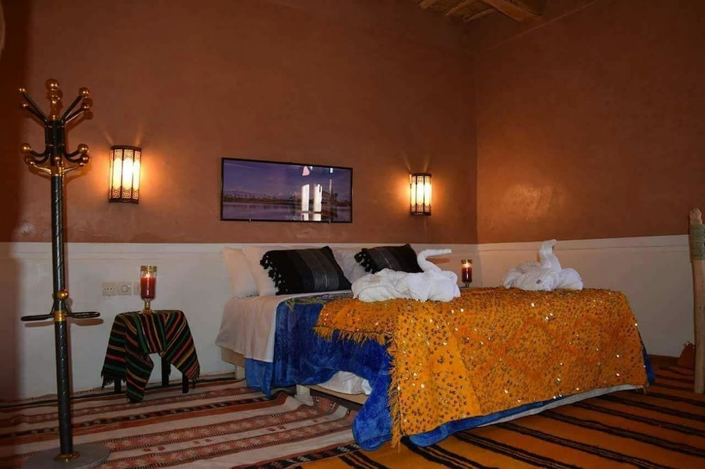Auberge Atlas Dades