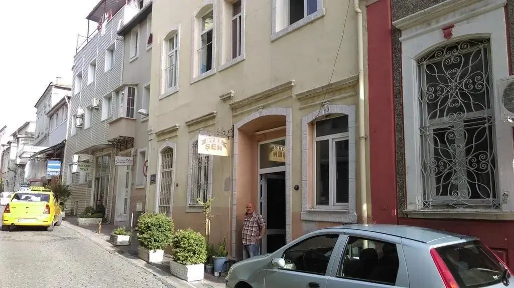 Şen Otel