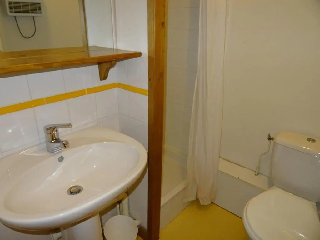 Appartement Valmorel, 3 pièces, 7 personnes - FR-1-291-726
