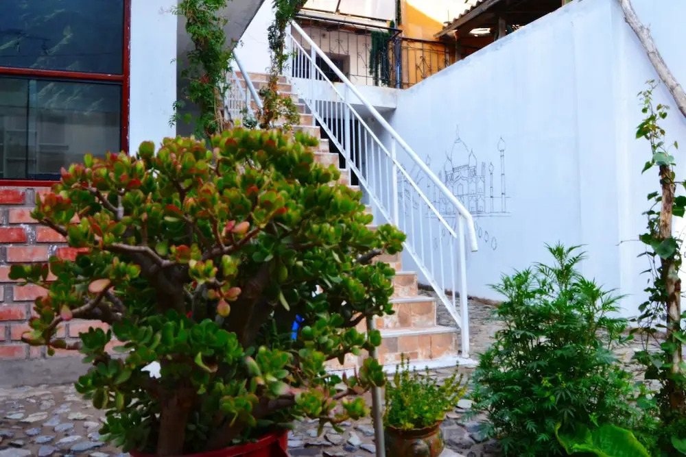 Hostal Chaska Wasi