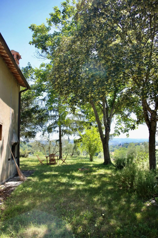 Villa Santa Maddalena