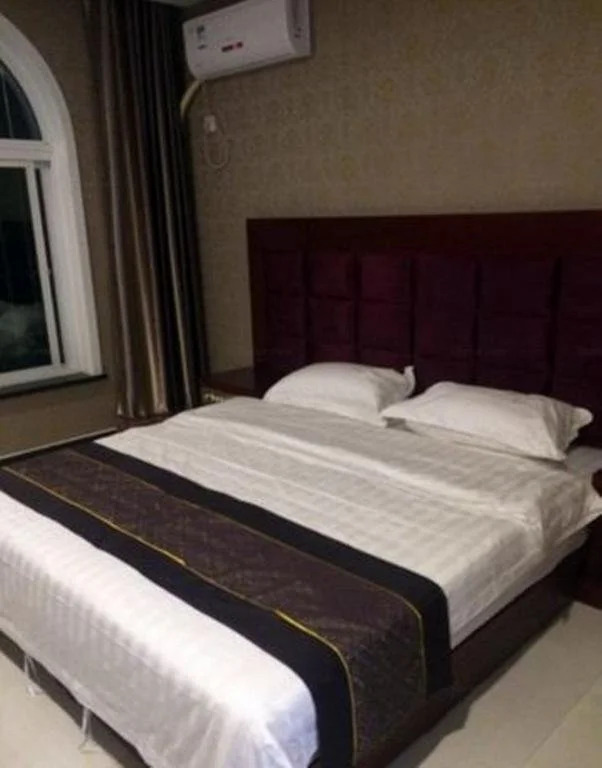 An'an Express Hotel